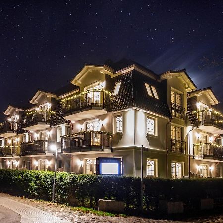 Villa Strandblick Zingst Zewnętrze zdjęcie