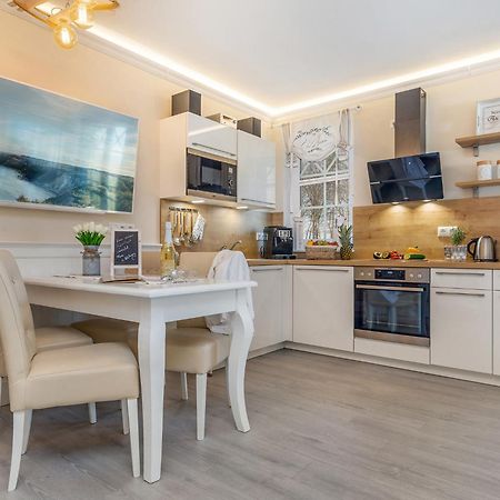Villa Strandblick Zingst Zewnętrze zdjęcie