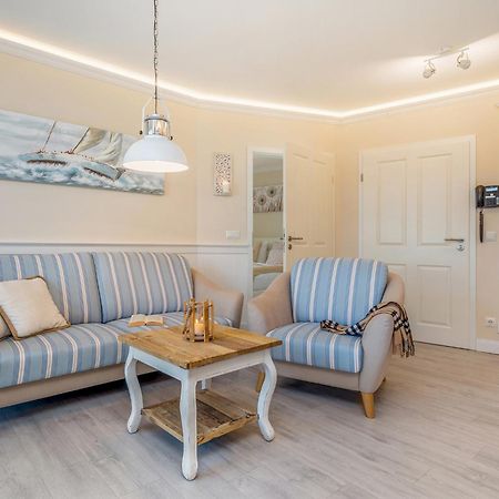 Villa Strandblick Zingst Zewnętrze zdjęcie