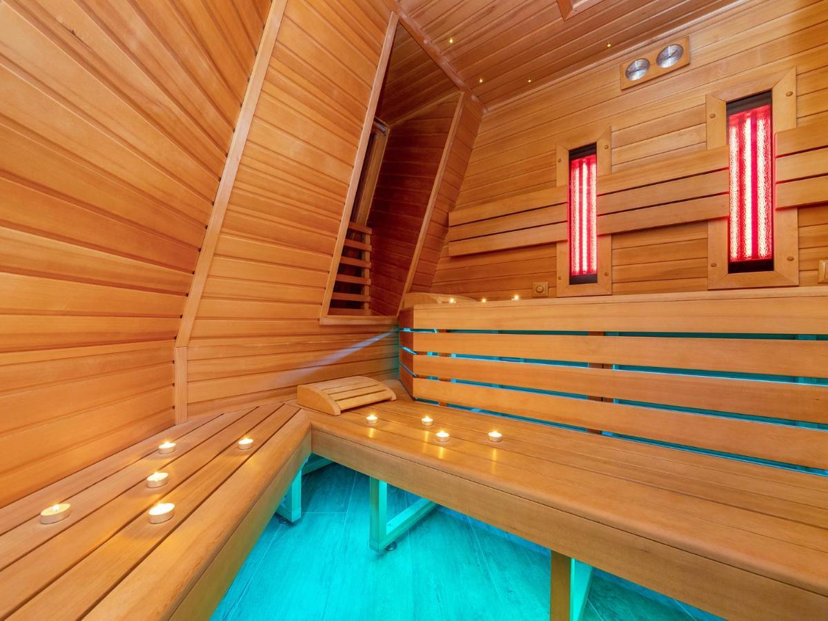 Villa Strandblick Zingst Zewnętrze zdjęcie