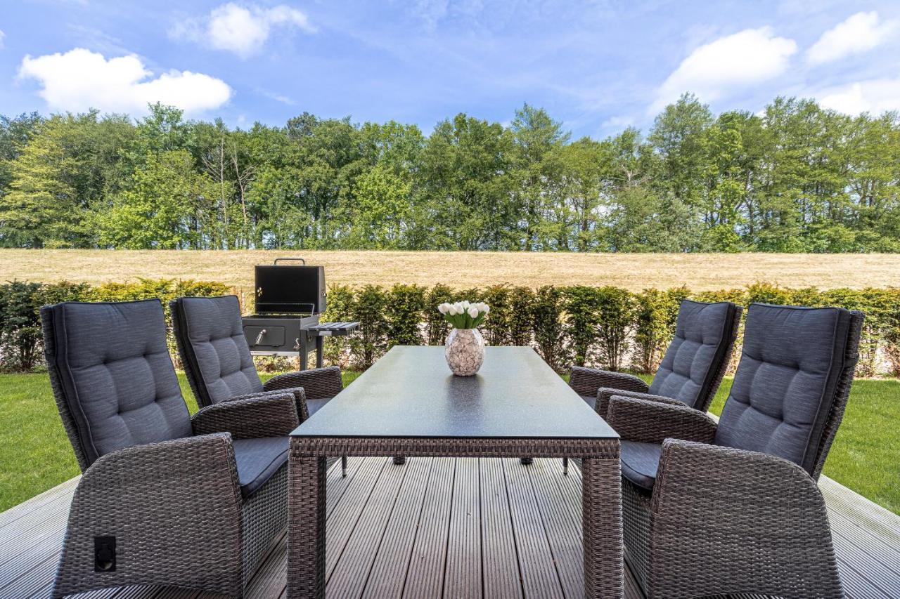 Villa Strandblick Zingst Zewnętrze zdjęcie