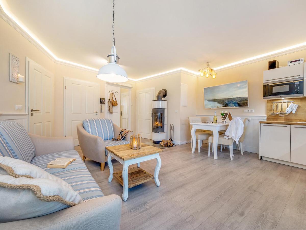 Villa Strandblick Zingst Zewnętrze zdjęcie