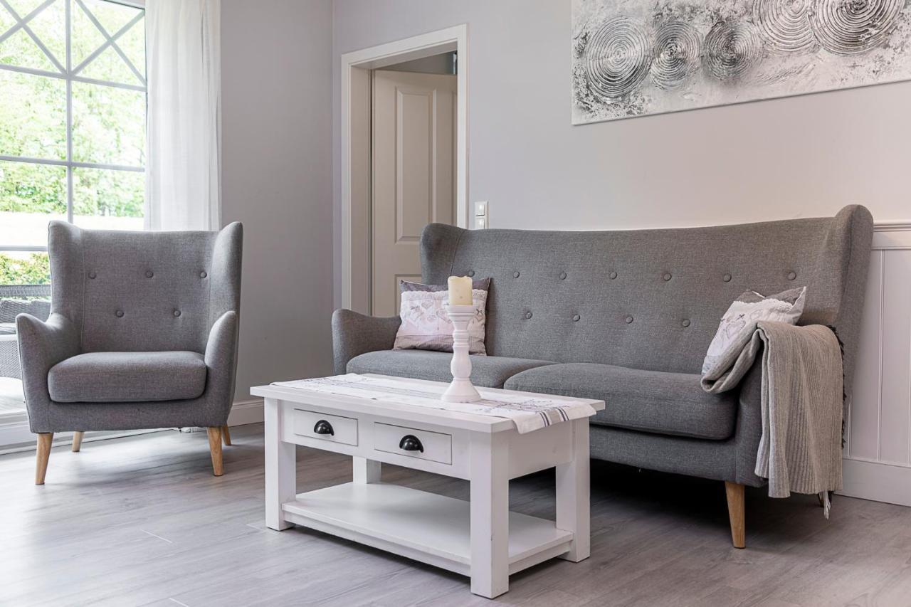 Villa Strandblick Zingst Zewnętrze zdjęcie