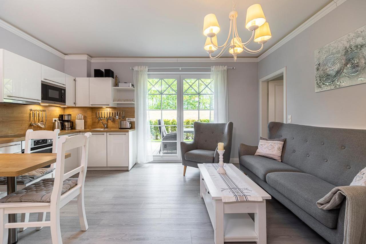 Villa Strandblick Zingst Zewnętrze zdjęcie