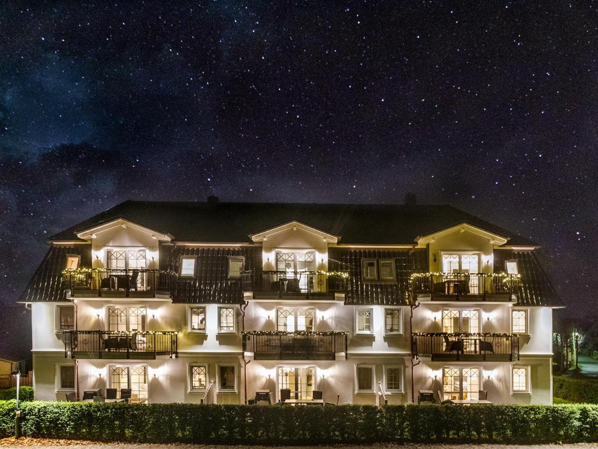 Villa Strandblick Zingst Zewnętrze zdjęcie