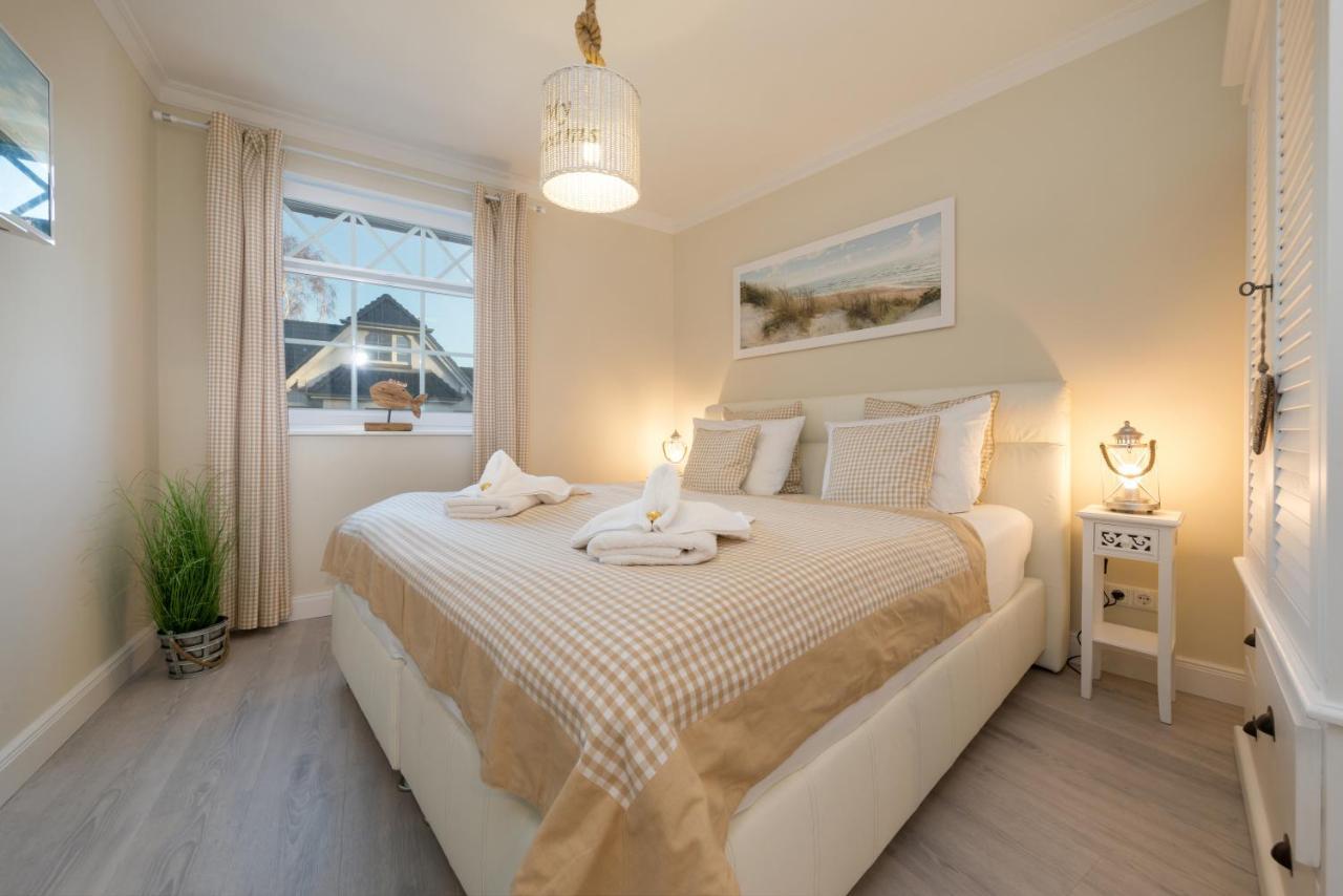 Villa Strandblick Zingst Zewnętrze zdjęcie