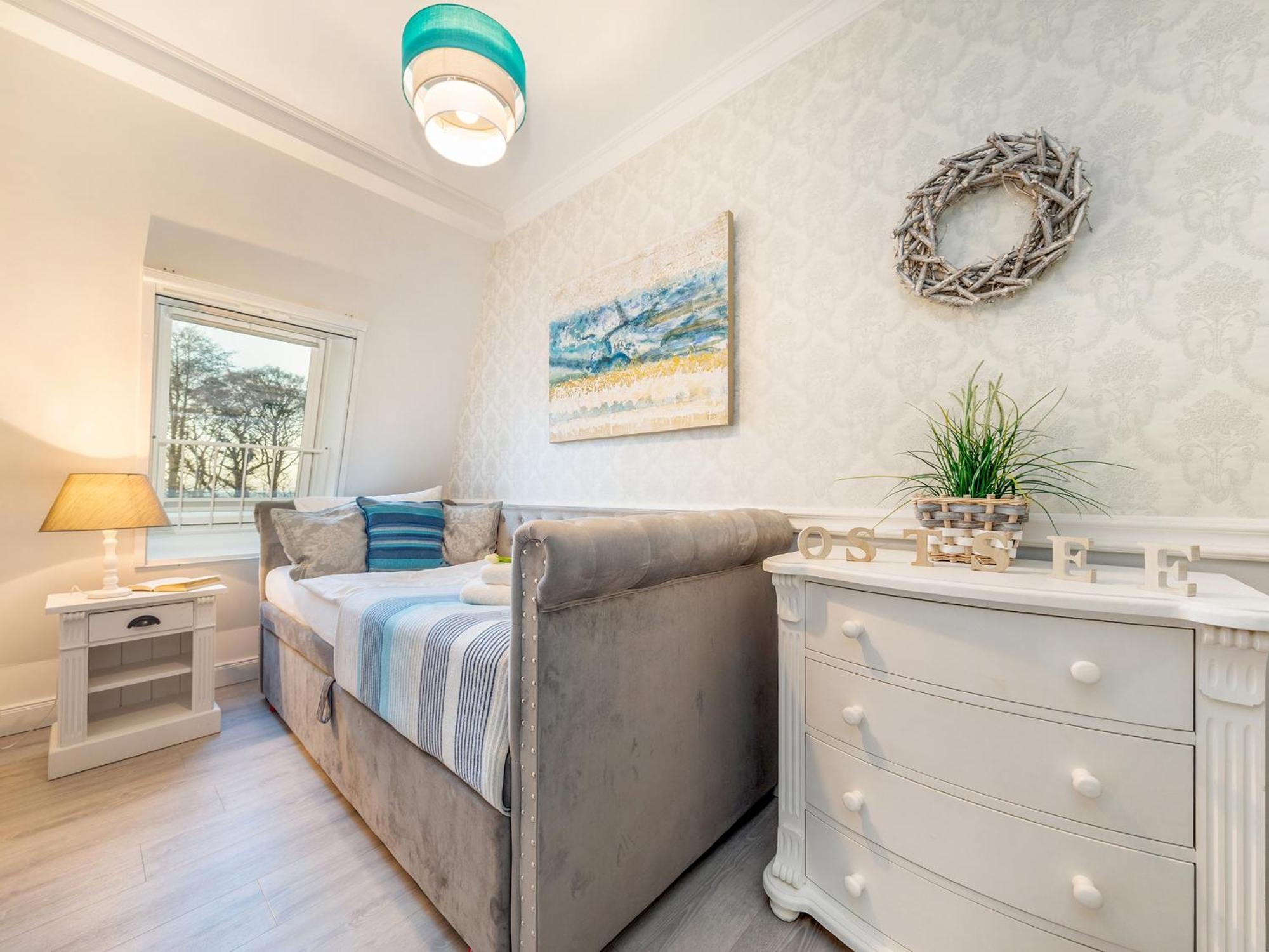 Villa Strandblick Zingst Zewnętrze zdjęcie