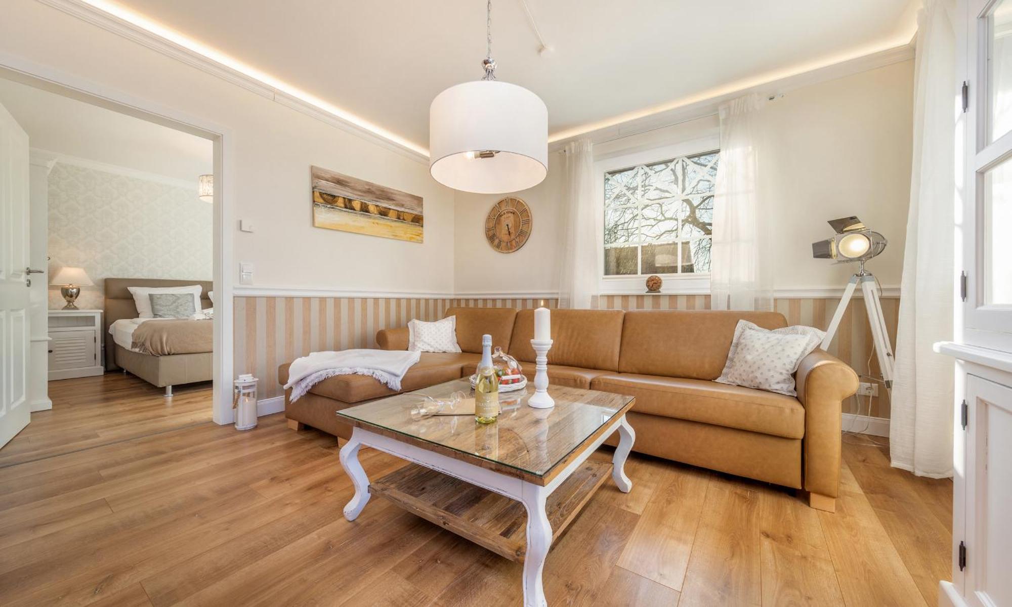 Villa Strandblick Zingst Zewnętrze zdjęcie