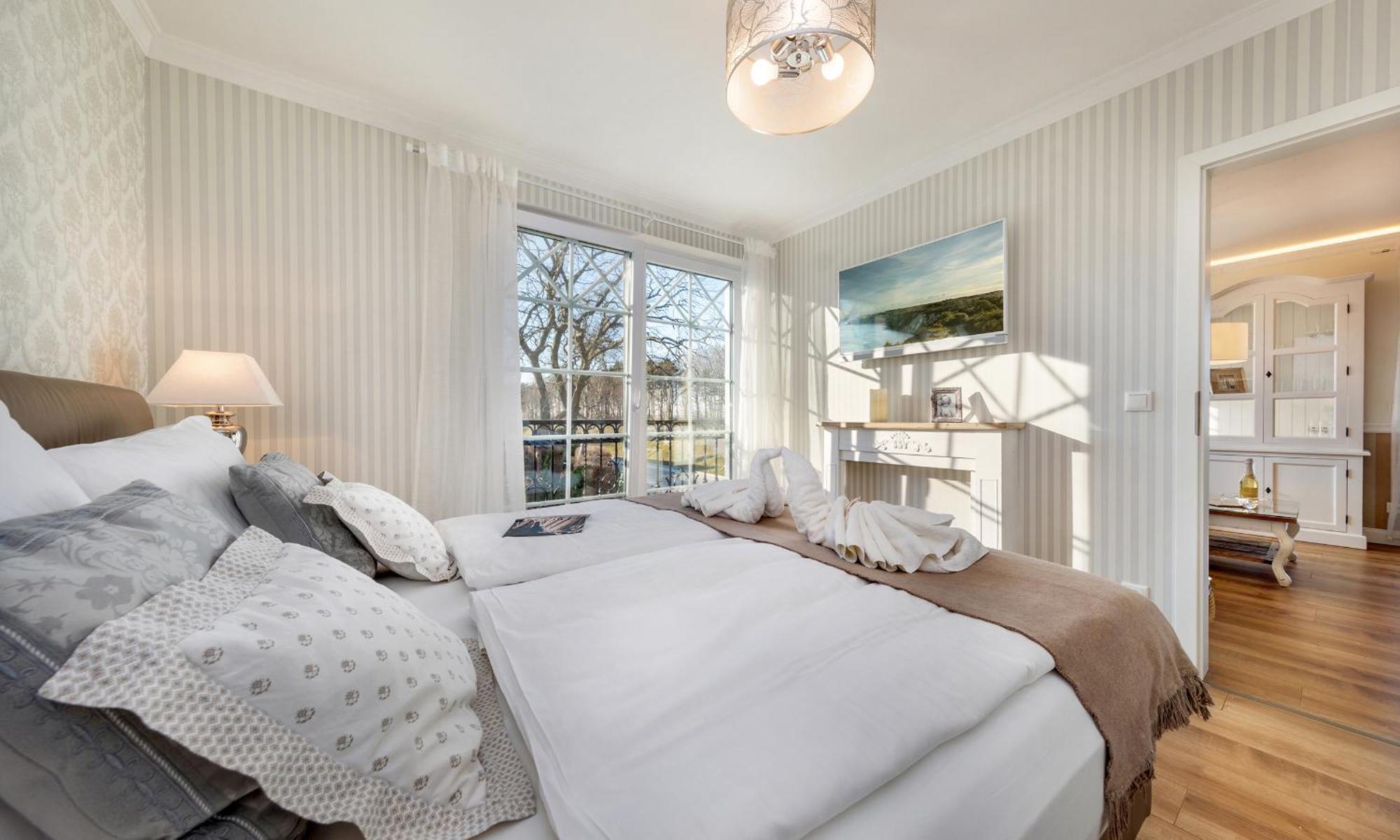 Villa Strandblick Zingst Zewnętrze zdjęcie