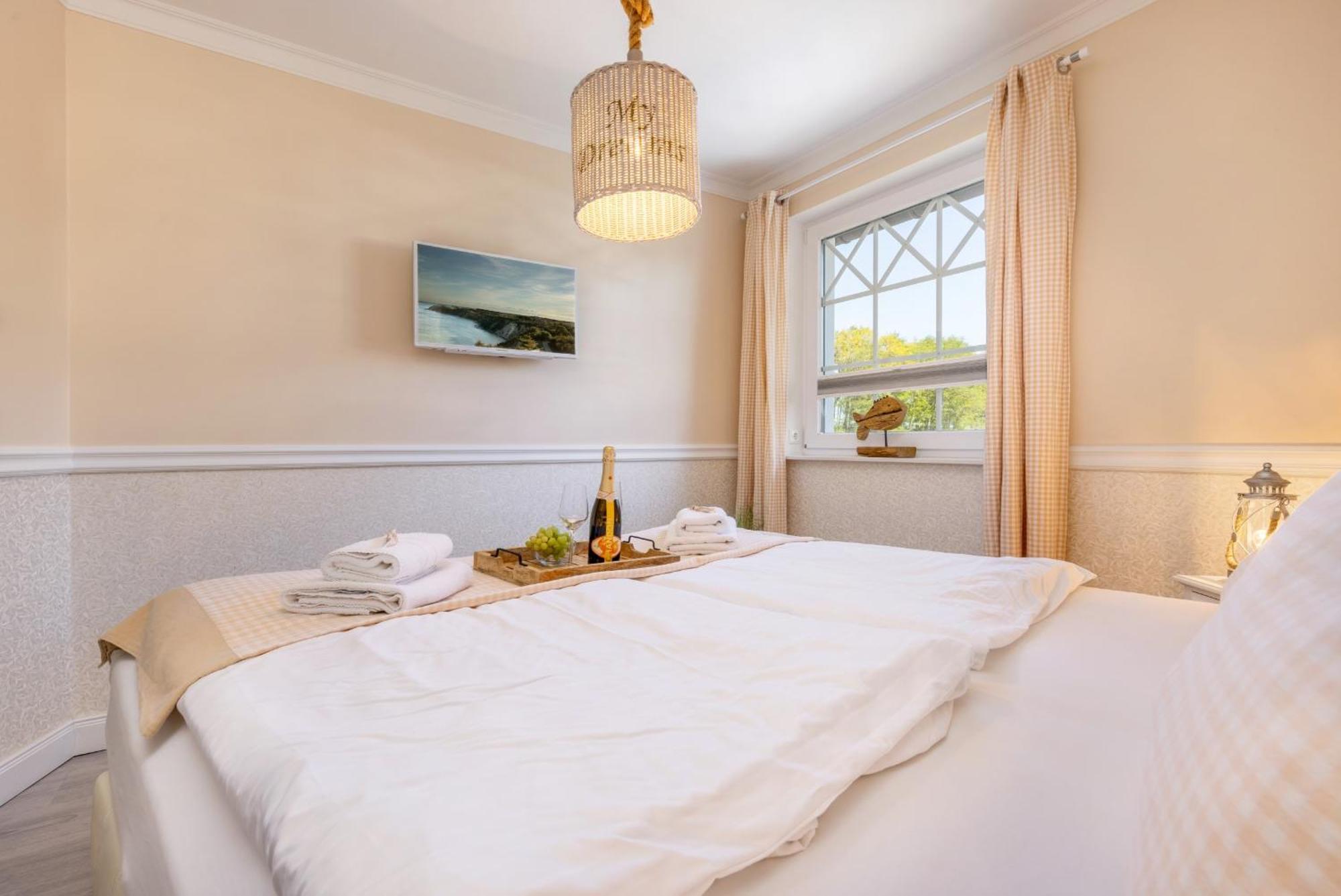 Villa Strandblick Zingst Zewnętrze zdjęcie