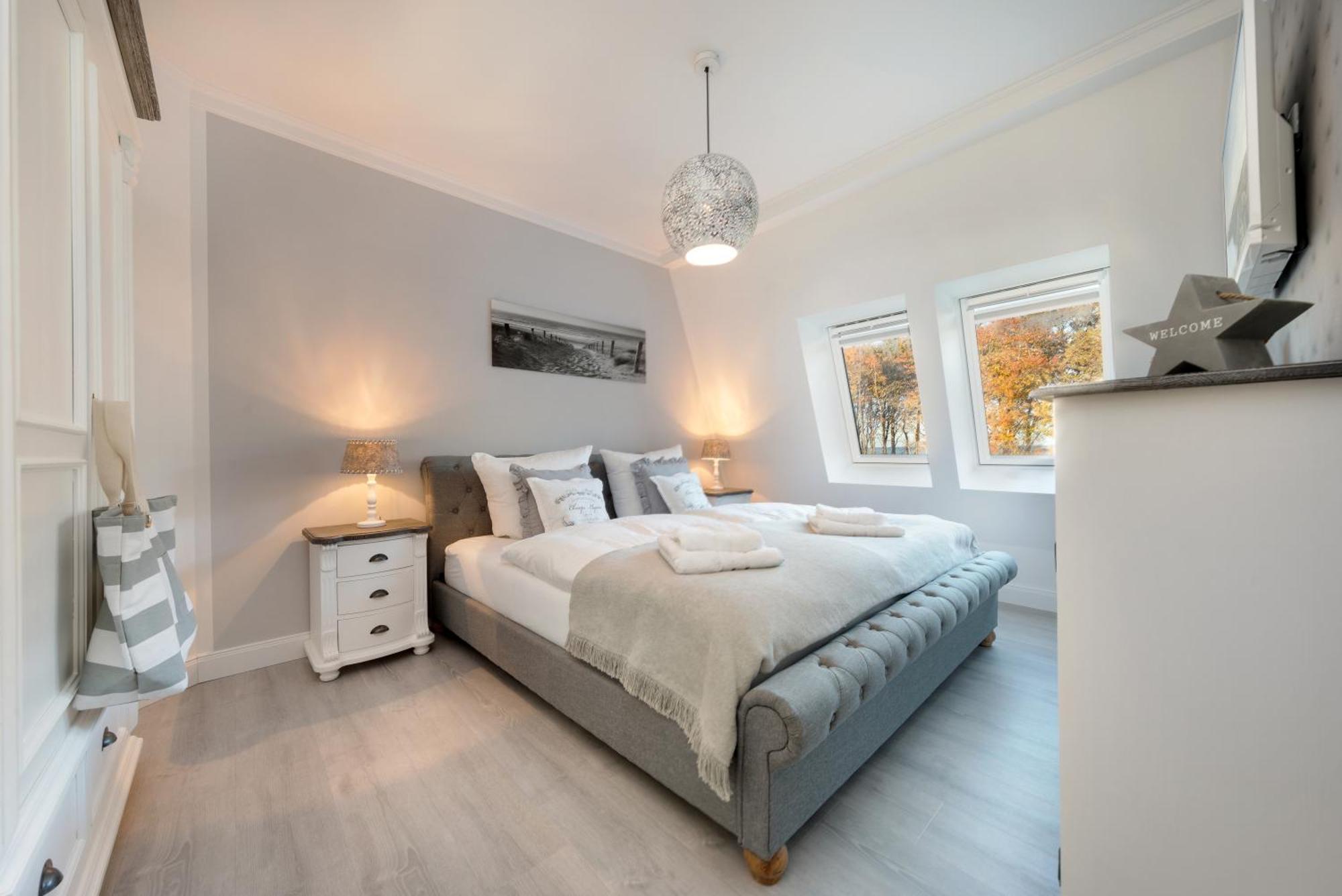 Villa Strandblick Zingst Zewnętrze zdjęcie