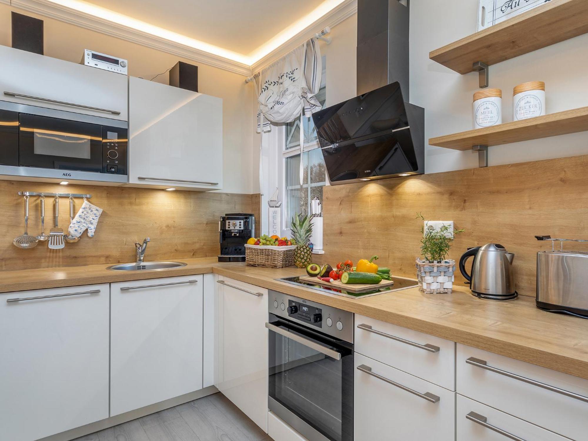 Villa Strandblick Zingst Zewnętrze zdjęcie