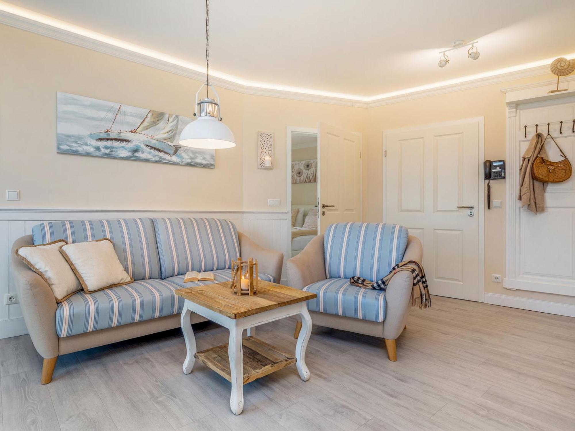 Villa Strandblick Zingst Zewnętrze zdjęcie