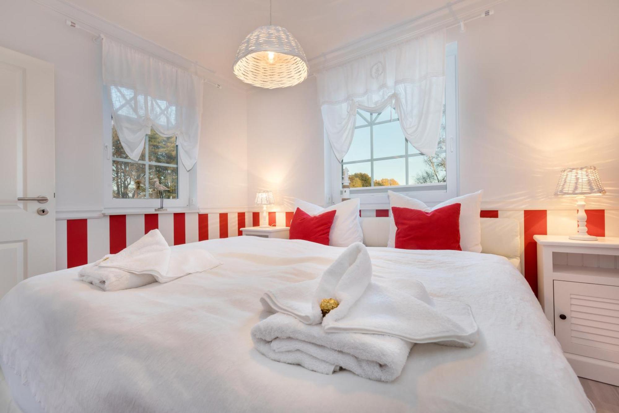 Villa Strandblick Zingst Zewnętrze zdjęcie