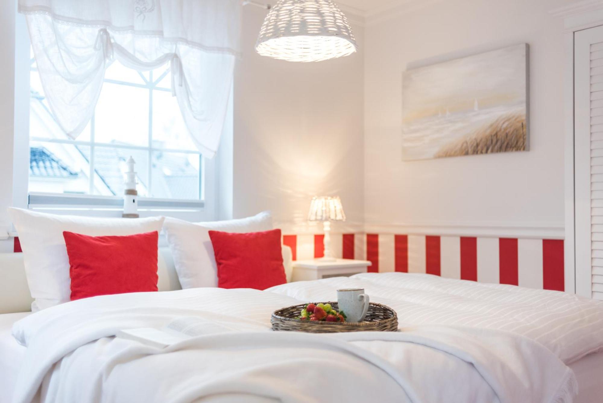 Villa Strandblick Zingst Zewnętrze zdjęcie