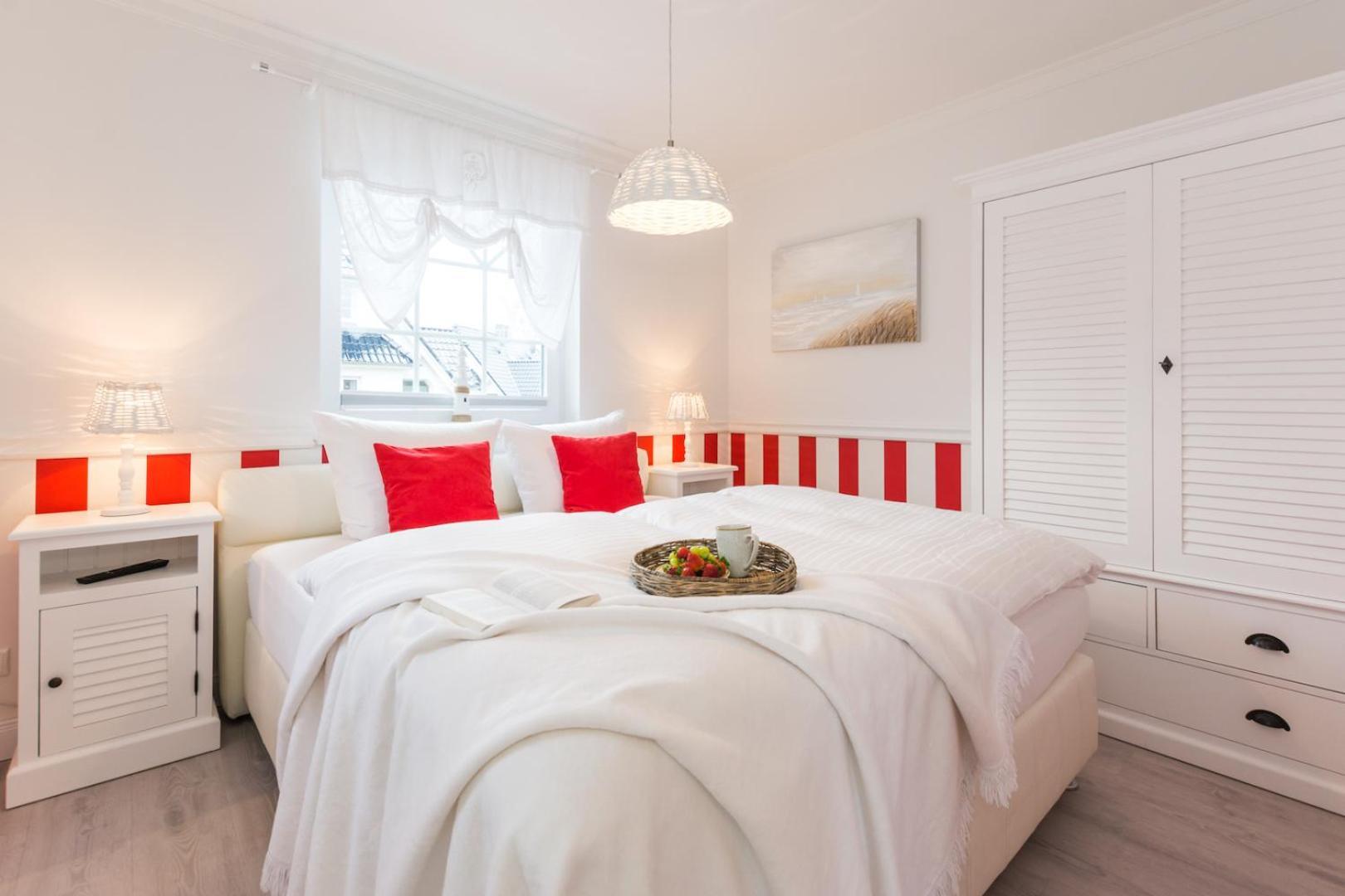 Villa Strandblick Zingst Zewnętrze zdjęcie