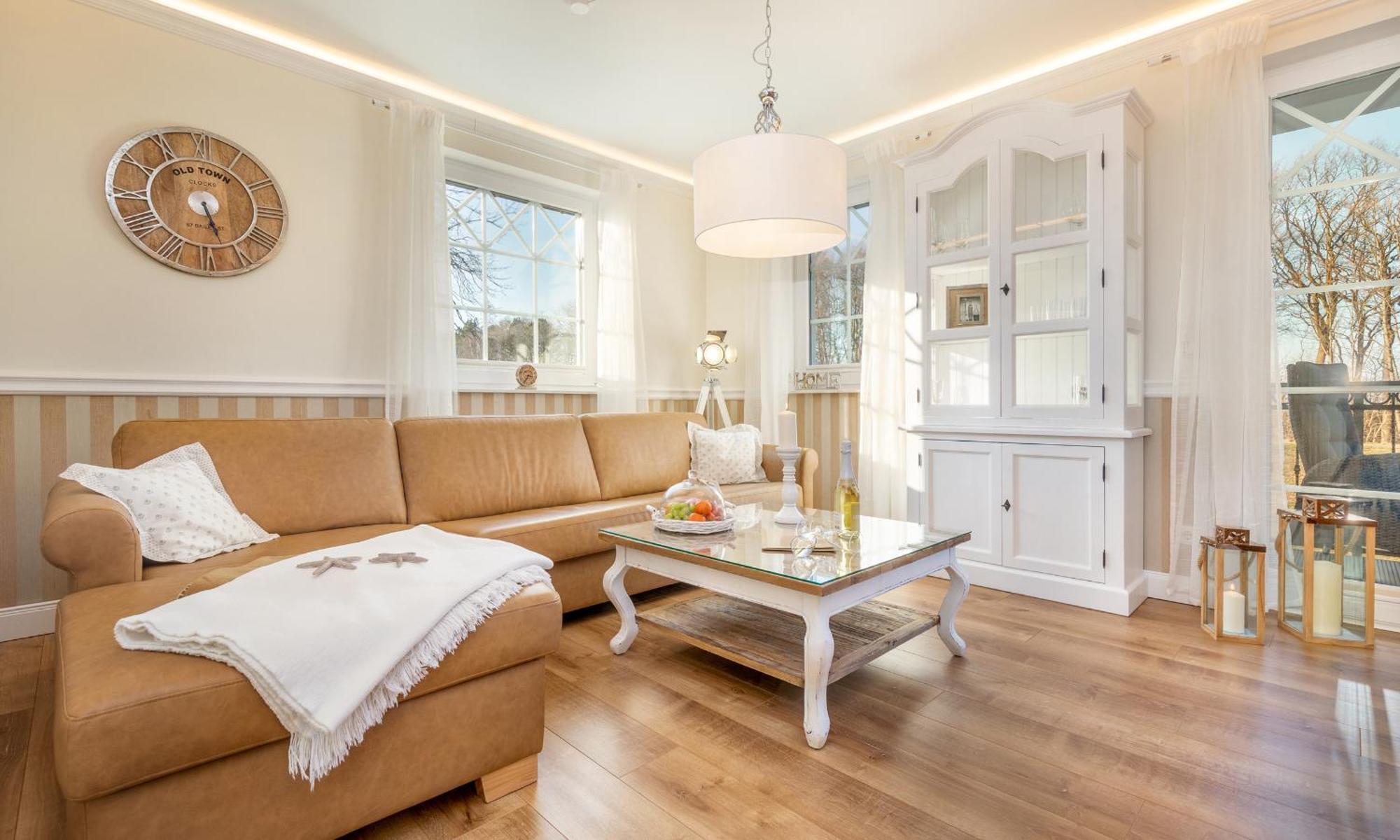 Villa Strandblick Zingst Zewnętrze zdjęcie